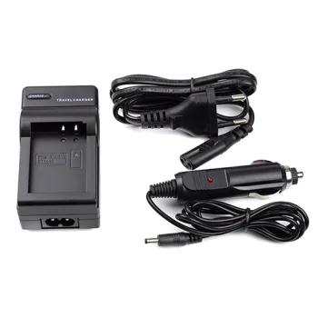 Extra Digital Charger for XIAOYI BXM-10 Batteries