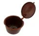 Reusable Coffee Capsules 5 Pack