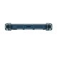 Apple iPhone 12 Pro Max 6,7\" Uniq Etui Combat Case Cover, Blue
