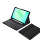 Samsung Galaxy Tab А11+ (SM-X230 / X236) Tech-Protect SC Pen Case Cover with Bluetooth Keyboard, Black