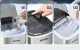 Euhomy IM001 Ice Cube Maker, 1.2 L, 12 kg, Silver