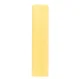Disposable Cosmetic Towels in Roll 33 cm Yellow