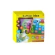 Iso Trade Educational Button Mosaic Toy 26107