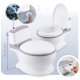 Ricokids Rk-290 Interactive Musical Potty for Kids