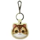 Nimmy Big Eyed Pet 2.0 Cat 3-in-1 Set: Phone Bag, Wallet, Tracker Case, Beige
