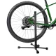 Maclean MC-434 Bicycle Repair Stand, Steel, Max 20kg
