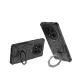 Tech-Protect TacticStand MagSafe Case for Xiaomi Redmi Note 15 Pro 5G - Black