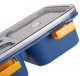 Lunchbox Food Container 1200ml, Blue