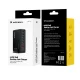 USB Charging Station Wozinsky WSL-440 440W GaN QC3 Black