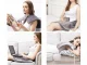 Electric Heating Pad / Cushion with Remote Control, 70W, 58x44cm, Grey