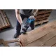 Reciprocating Saw Bosch GSA 12-30, 1250 W with Case