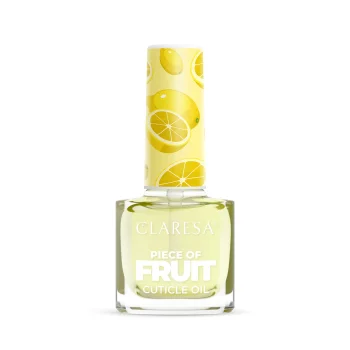 Claresa Lemon Cuticle Oil 5 g