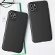 Soft Case for Xiaomi Poco F6, Black