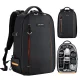 K&F Concept Beta Backpack 18L Photography Backpack, Black