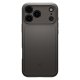 Spigen Thin Fit Mag Case for iPhone 17 Pro, Gunmetal