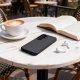 Tech-Protect Magmat Case for Samsung Galaxy A36 / A37 / A56 / A27 5G, Matte Black