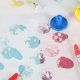 Large Water Drawing Mat with Alphabet & Accessories 100x80cm