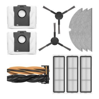 Dreame RAK72 Accessory Kit for D20 Plus