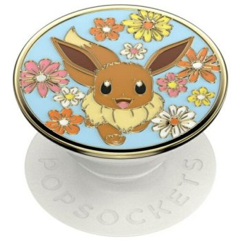 Popsockets 2 Floral Eevee Holder and Phone Stand