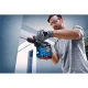 Bosch GBH 18V-18 X Cordless Rotary Hammer Drill with ONECHUCK and L-BOXX 136