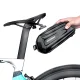 Rockbros B69 Bicycle Saddle Bag 1.8L, Black