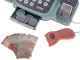Interactive Toy Cash Register with Scale, Scanner and Basket