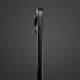 SBS iPhone 17 Air Case Full Active Mag with D3O Technology, Black