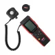 UNI-T UT381A Digital Lux Meter with Bluetooth