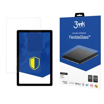 3mk FlexibleGlass Hybrid Glass Screen Protector for Samsung Galaxy Tab A7 2020