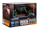 RC Rock Crawler HB 1:18 Remote Control Car 2.4GHz, Green