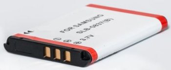 Samsung, battery SLB-0837B