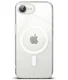 Ringke Fusion Magsafe Case for iPhone 16, Clear