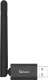 SONOFF Dongle-LMG21 ZigBee and Thread USB Gateway with Antenna, Dark Gray