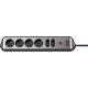 Аэрогриль Cecotec Cecofry&Grill Duoheat 8000, 8 л, 2200 Вт