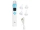 Electric Baby Nasal Aspirator with USB and 4 Silicone Tips