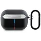 BMW AirPods Pro 2 Case Curved Line, Black