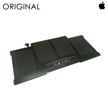 Notebook baterry, APPLE A1405 Original