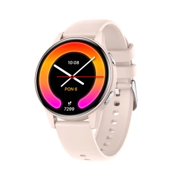 Forever iGo Watch 4 Smartwatch JW-600, Powder Pink