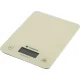Zassenhaus Digital Kitchen Scale, Cool Cream