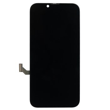 TFO Soft OLED Screen Replacement for Apple iPhone 16e FHD Display Assembly