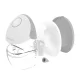 Cordless Electric Breast Pump Momcozy M6 Single