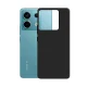 3mk Silicone Case for Xiaomi Redmi Note 13 Pro 5G, Black