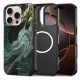 Tech-Protect Lamano MagSafe Case for iPhone 16 Pro Max - Multicolored