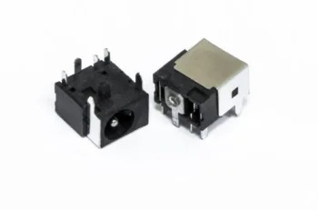 Laptop DC Power Jack 5.5 x 2.5 mm