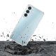 3mk Armor Case for Samsung Galaxy M35 Transparent