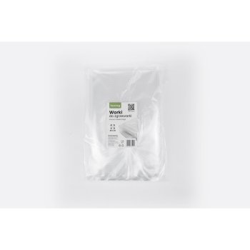 Huslog HUS1017 Vacuum Sealer Bags, 20x30 cm, 50 pcs