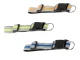 Reflective collar for dogs and cats, adjustable, size S
