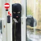 Bicycle and Motorcycle Alarm with Remote Control