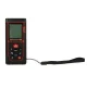 Digital Laser Distance Meter 60m, 3mm Accuracy, Waterproof IP54, with Case, KAFUWELL