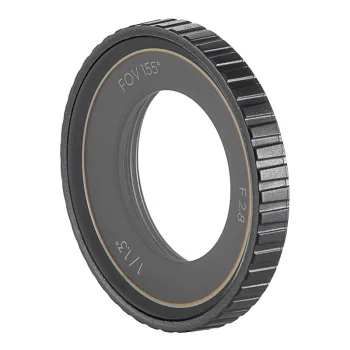DJI Osmo Action 4 Glass Lens Cover